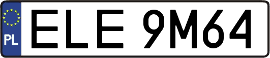 ELE9M64