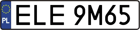 ELE9M65