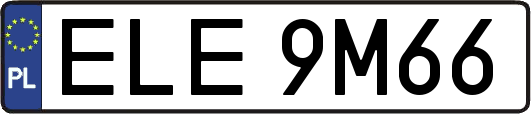 ELE9M66
