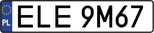 ELE9M67