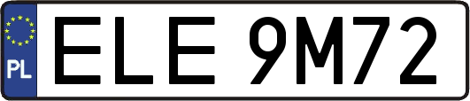 ELE9M72