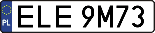 ELE9M73