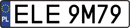 ELE9M79