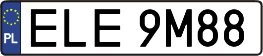 ELE9M88