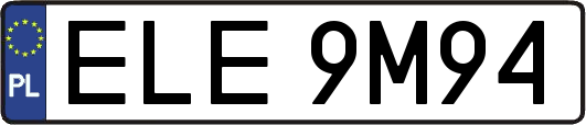 ELE9M94