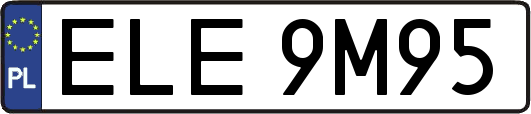 ELE9M95
