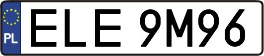 ELE9M96
