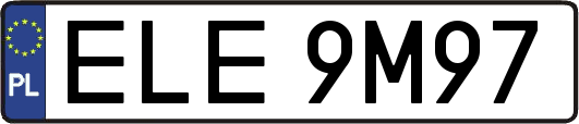 ELE9M97