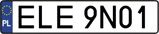ELE9N01