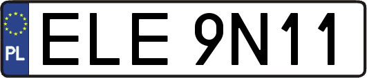 ELE9N11