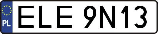 ELE9N13