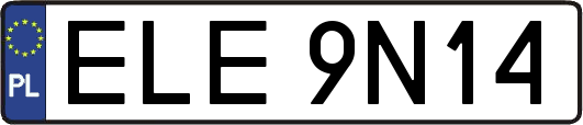 ELE9N14