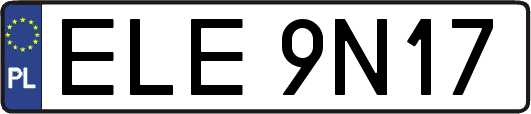 ELE9N17