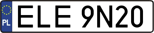 ELE9N20