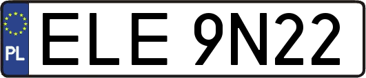 ELE9N22
