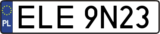 ELE9N23