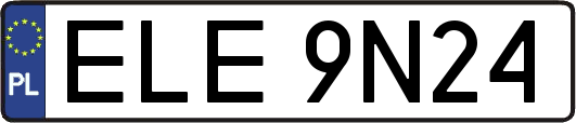 ELE9N24