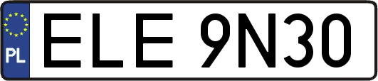 ELE9N30