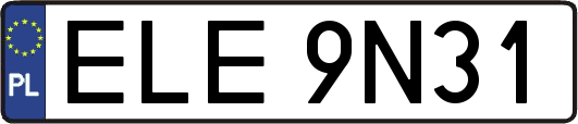 ELE9N31