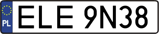 ELE9N38