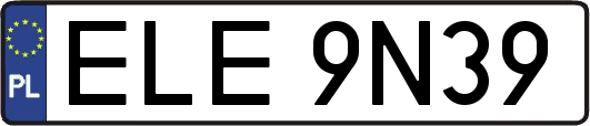 ELE9N39