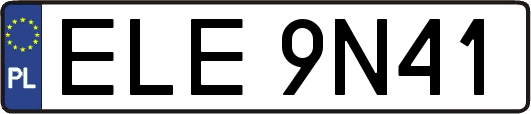 ELE9N41