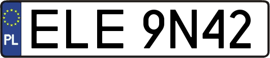 ELE9N42
