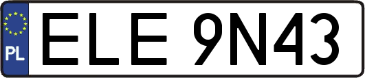 ELE9N43