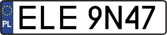ELE9N47