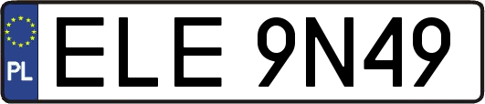 ELE9N49