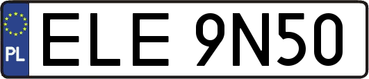ELE9N50