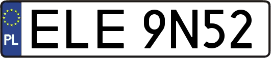 ELE9N52