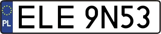ELE9N53