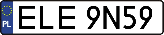 ELE9N59
