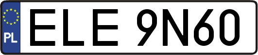 ELE9N60