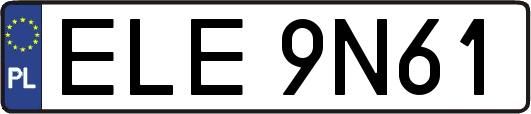 ELE9N61