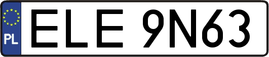 ELE9N63