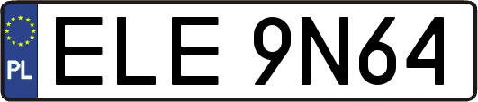 ELE9N64