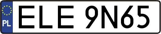 ELE9N65