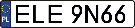 ELE9N66