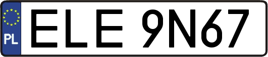 ELE9N67