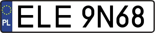 ELE9N68