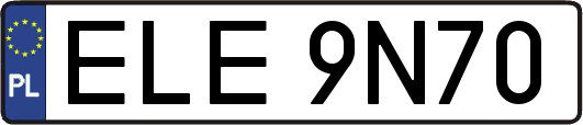 ELE9N70