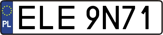 ELE9N71