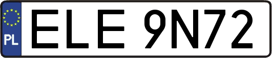 ELE9N72