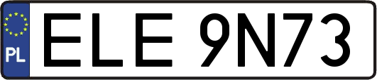 ELE9N73