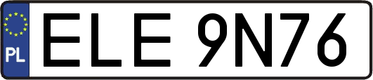 ELE9N76