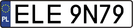 ELE9N79
