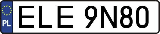 ELE9N80