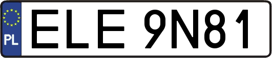 ELE9N81